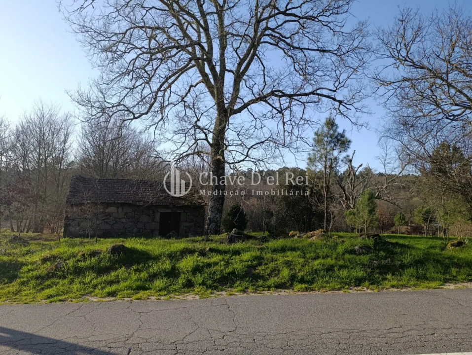 Terreno para Venda em Couto de Baixo e Couto de Cima Foto 14