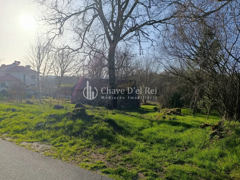 Terreno para Venda em Couto de Baixo e Couto de Cima Foto 15