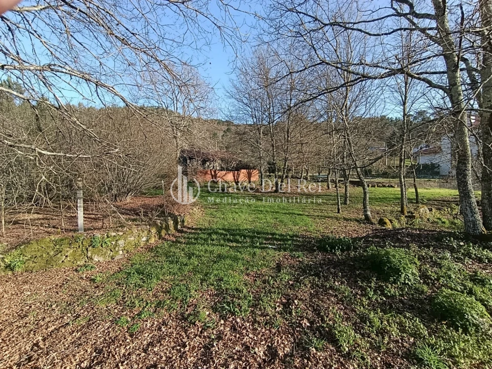 Terreno para Venda em Couto de Baixo e Couto de Cima Foto 5