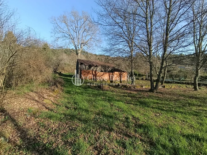 Terreno para Venda em Couto de Baixo e Couto de Cima Foto 1