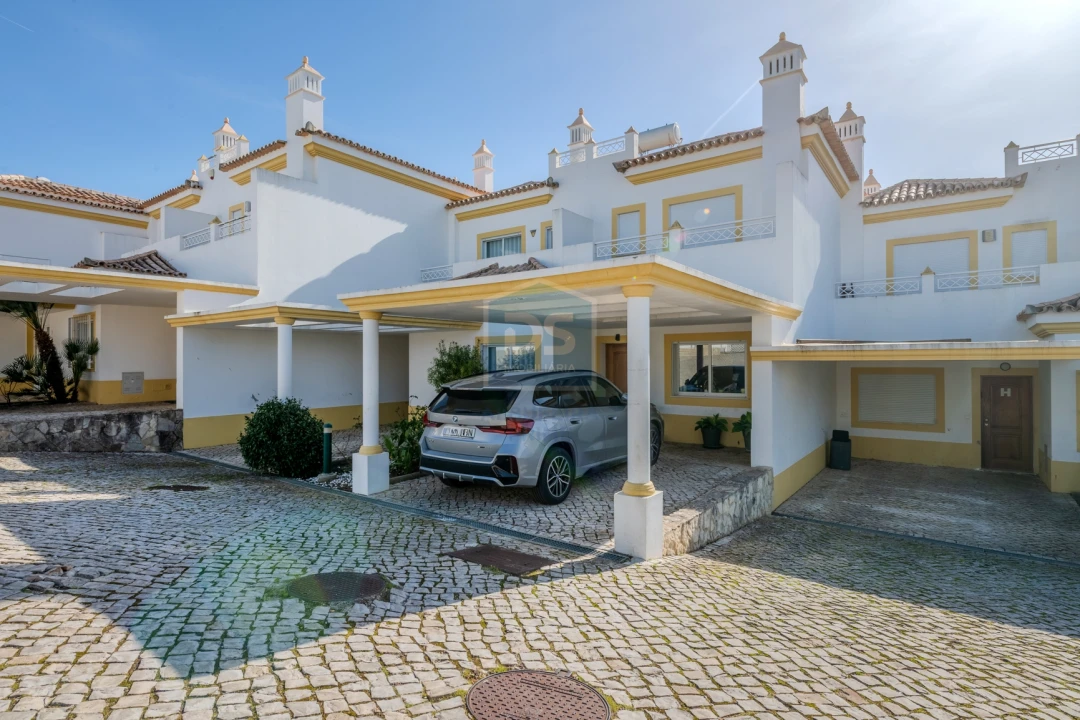 Moradia T2 para Venda em Albufeira e Olhos de Água Foto 39