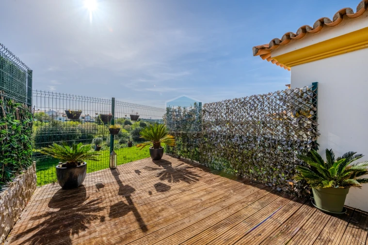 Moradia T2 para Venda em Albufeira e Olhos de Água Foto 26