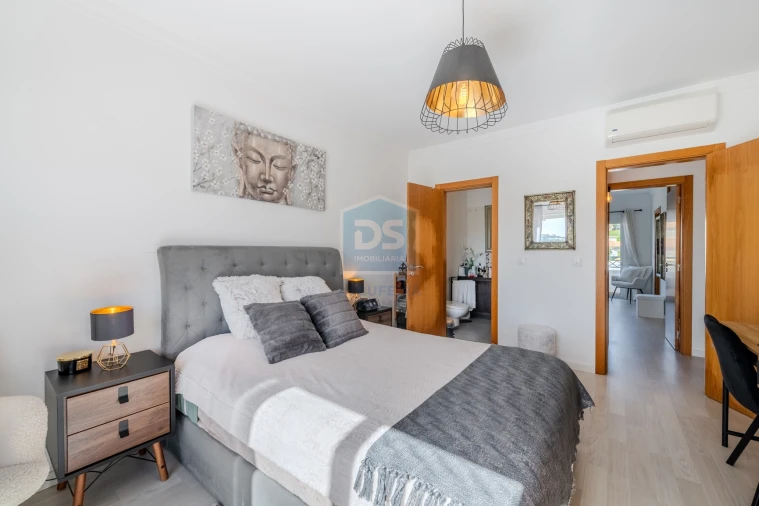 Moradia T2 para Venda em Albufeira e Olhos de Água Foto 14