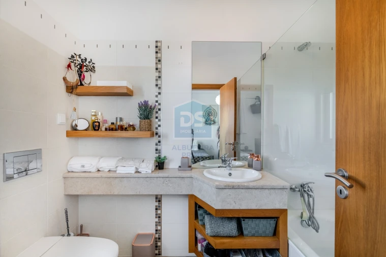 Moradia T2 para Venda em Albufeira e Olhos de Água Foto 15