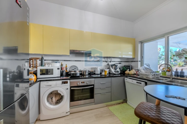 Moradia T2 para Venda em Albufeira e Olhos de Água Foto 11