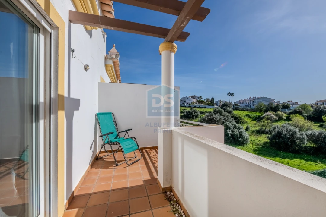 Moradia T2 para Venda em Albufeira e Olhos de Água Foto 21