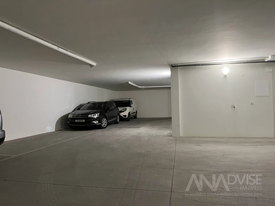 Apartamento T2 para Arrendamento em Viseu Foto 33