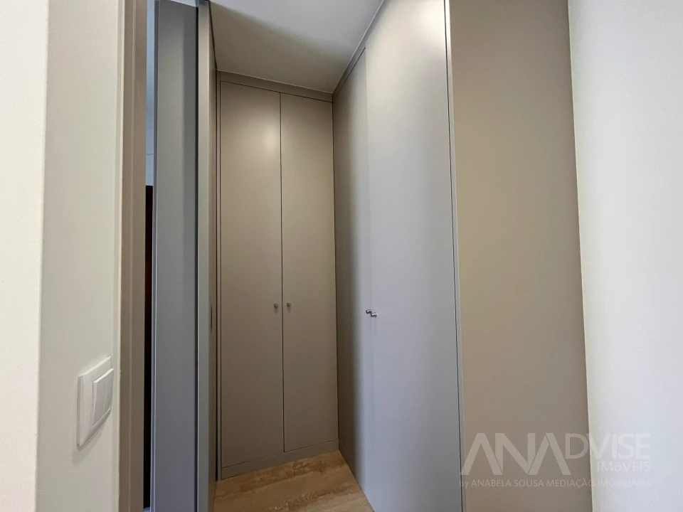 Apartamento T2 para Arrendamento em Viseu Foto 22