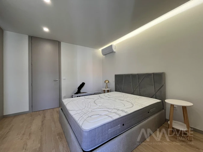 Apartamento T2 para Arrendamento em Viseu Foto 23