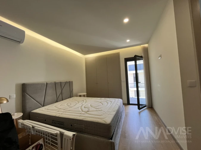 Apartamento T2 para Arrendamento em Viseu Foto 20