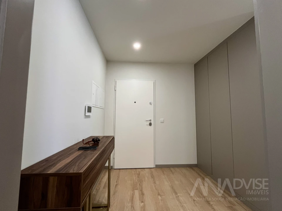 Apartamento T2 para Arrendamento em Viseu Foto 17