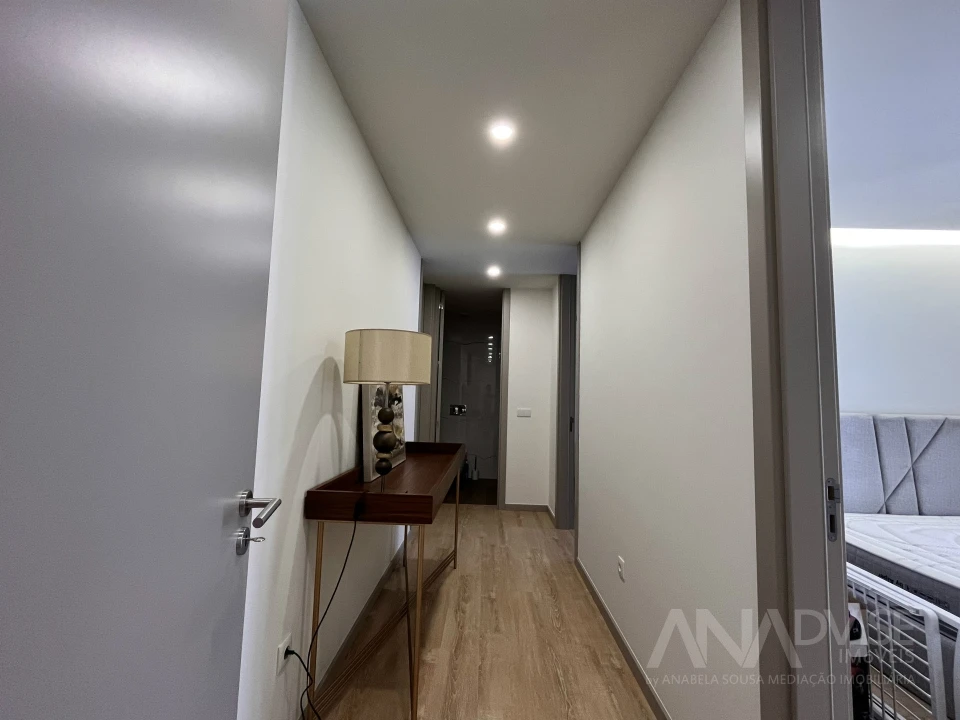 Apartamento T2 para Arrendamento em Viseu Foto 18