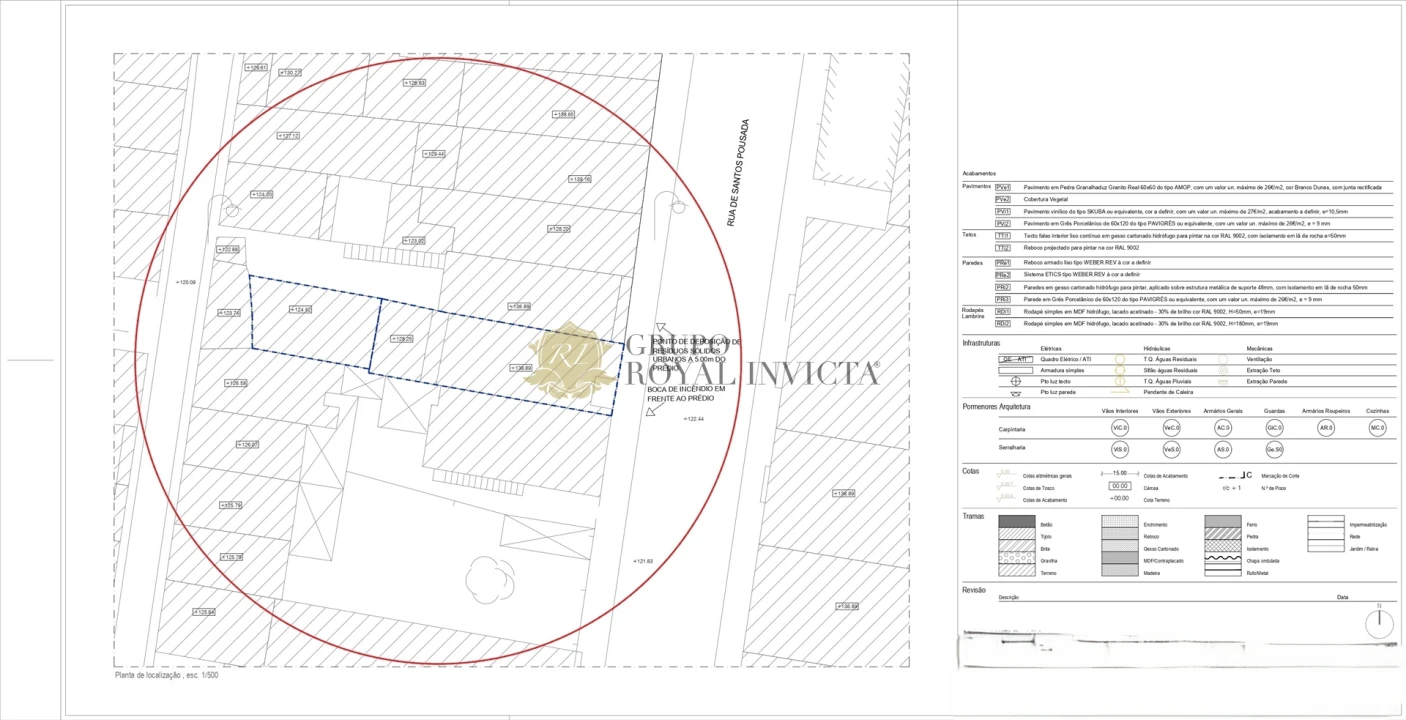 Apartamento T3 para Venda em Bonfim Foto 16