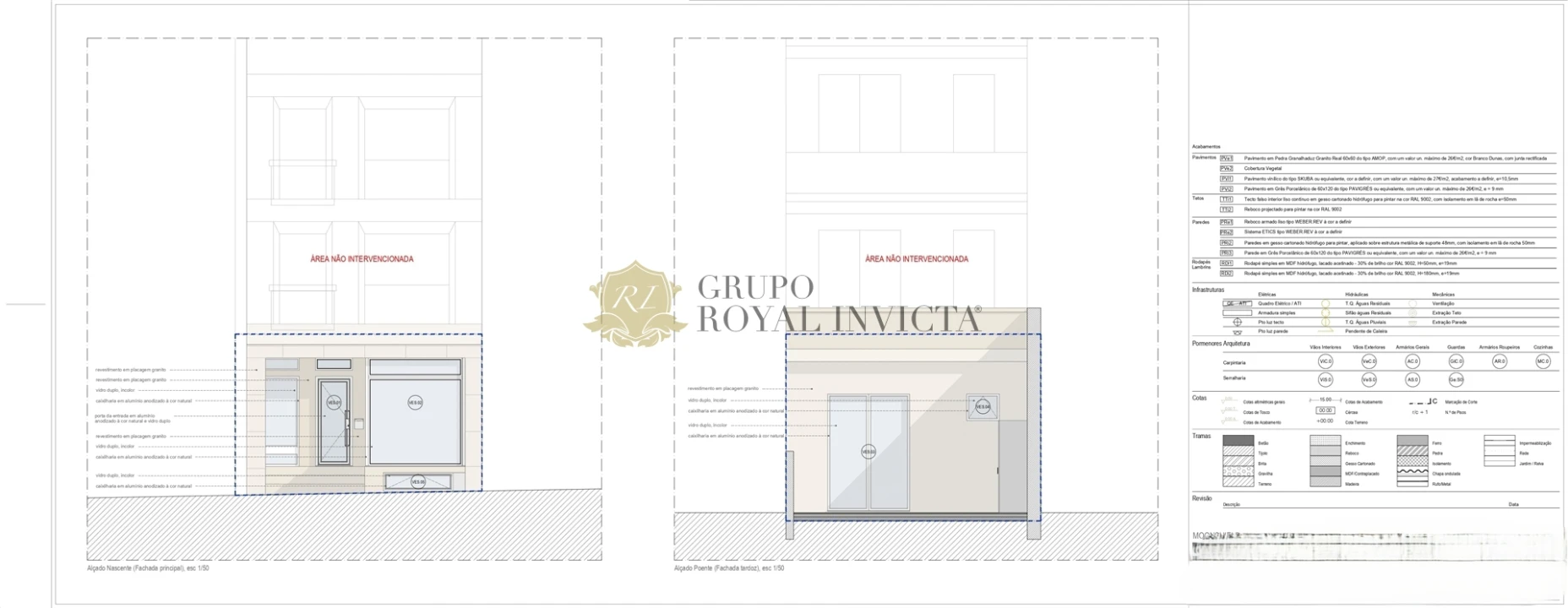 Apartamento T3 para Venda em Bonfim Foto 24