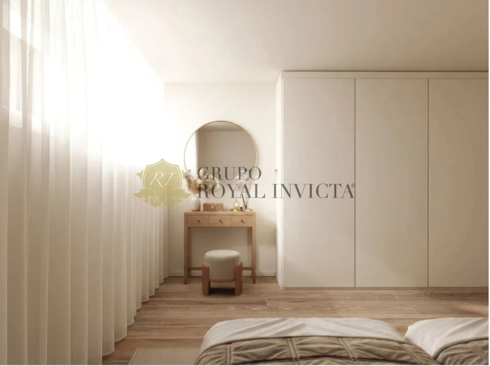 Apartamento T3 para Venda em Bonfim Foto 10