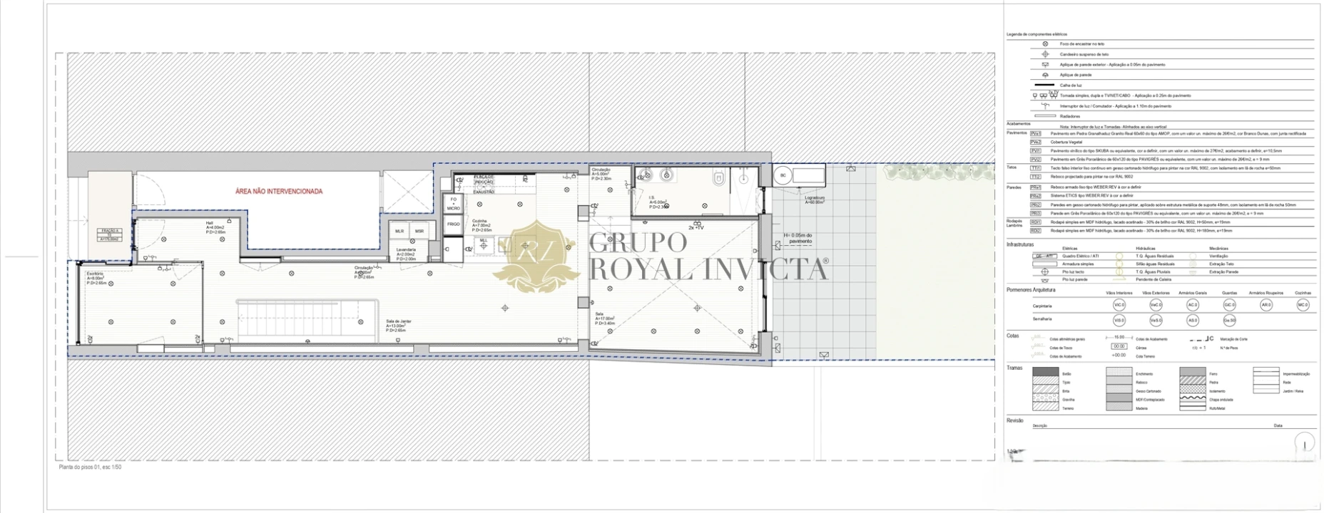 Apartamento T3 para Venda em Bonfim Foto 26