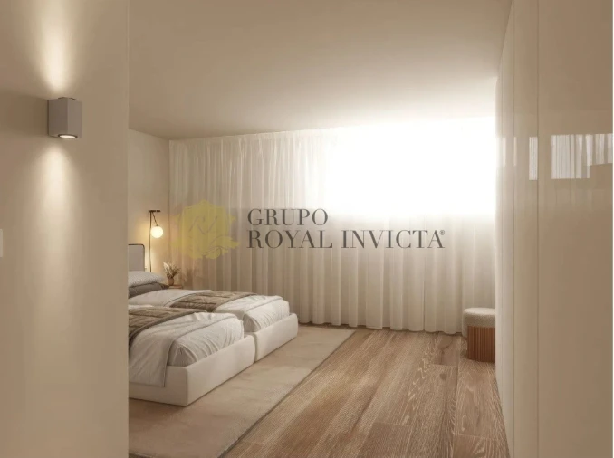 Apartamento T3 para Venda em Bonfim Foto 11