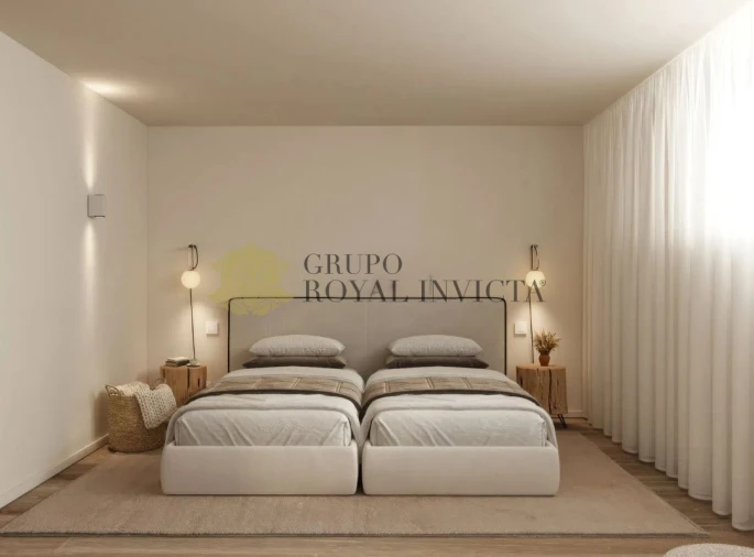 Apartamento T3 para Venda em Bonfim Foto 8