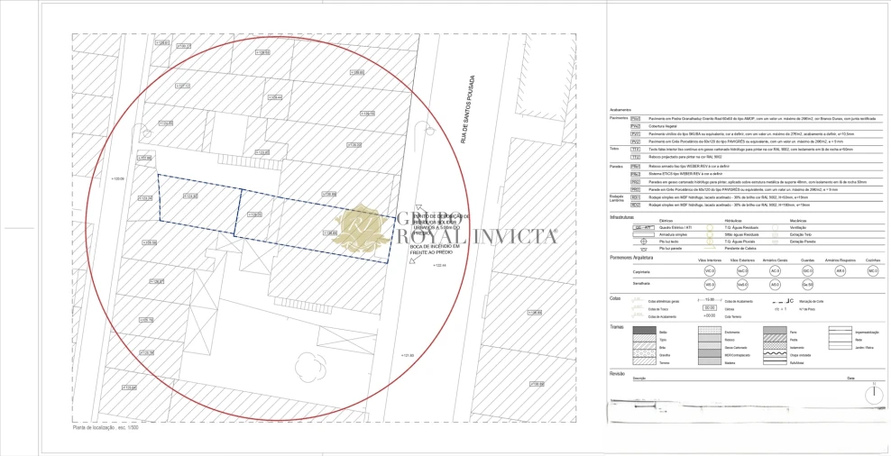 Apartamento T3 para Venda em Bonfim Foto 16