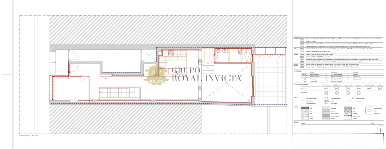 Apartamento T3 para Venda em Bonfim Foto 18