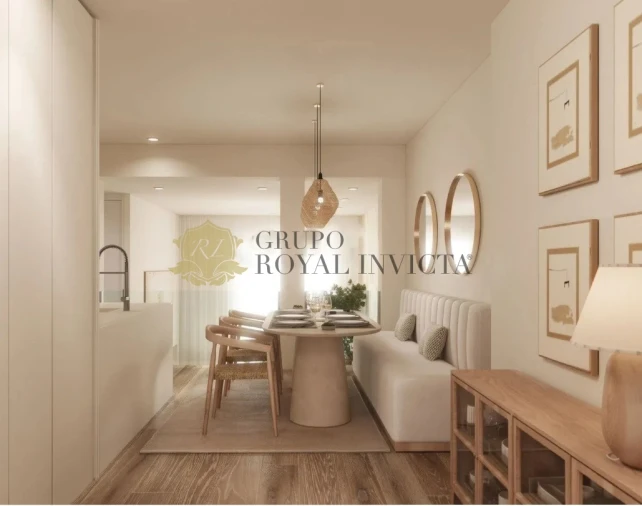 Apartamento T3 para Venda em Bonfim Foto 7