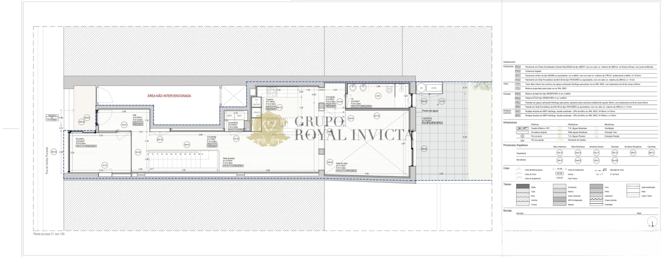 Apartamento T3 para Venda em Bonfim Foto 22
