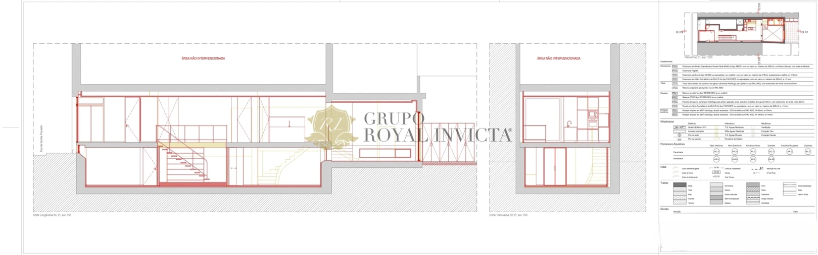 Apartamento T3 para Venda em Bonfim Foto 19
