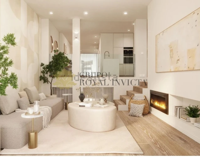 Apartamento T3 para Venda em Bonfim Foto 3