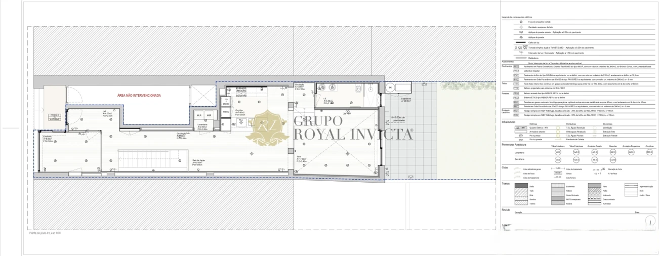 Apartamento T3 para Venda em Bonfim Foto 26