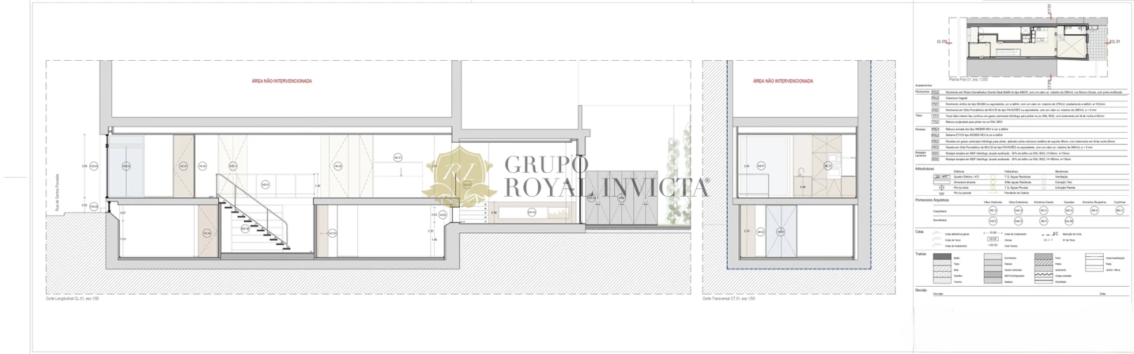 Apartamento T3 para Venda em Bonfim Foto 23