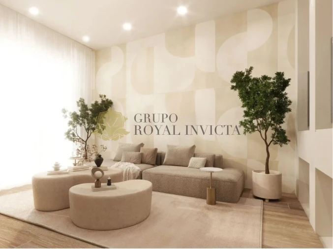 Apartamento T3 para Venda em Bonfim Foto 4