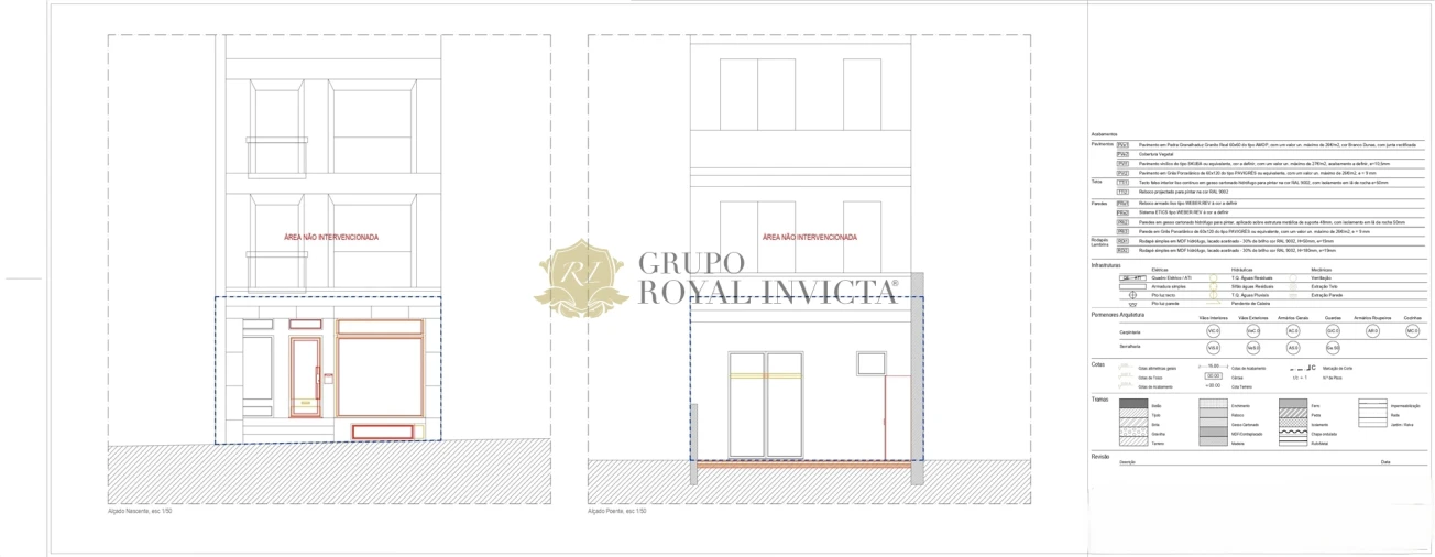 Apartamento T3 para Venda em Bonfim Foto 20