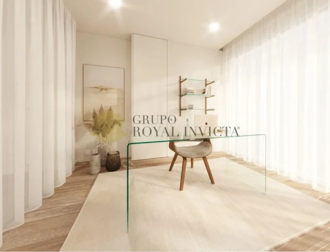 Apartamento T3 para Venda em Bonfim Foto 9