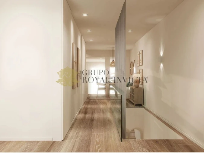 Apartamento T3 para Venda em Bonfim Foto 5