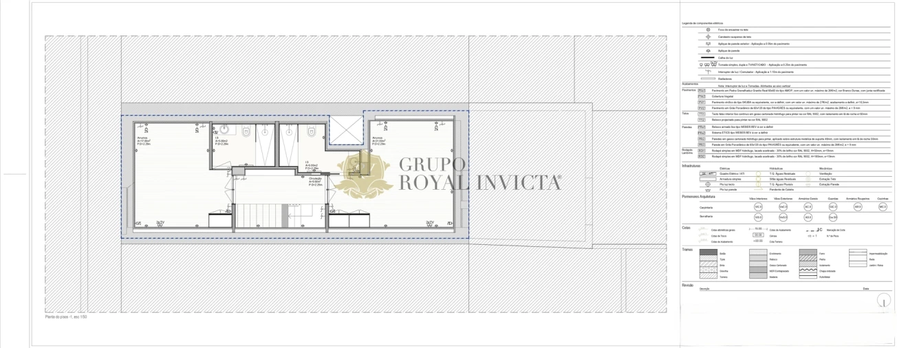 Apartamento T3 para Venda em Bonfim Foto 25