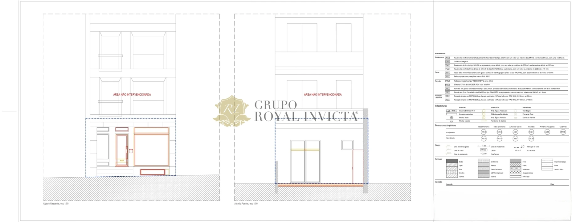 Apartamento T3 para Venda em Bonfim Foto 20