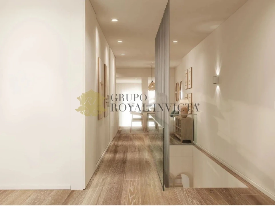 Apartamento T3 para Venda em Bonfim Foto 5