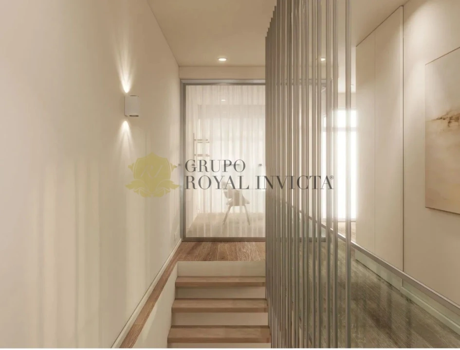 Apartamento T3 para Venda em Bonfim Foto 6