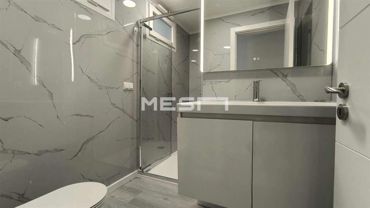 Apartamento T2 para Venda em Oeiras e São Julião da Barra, Paço de Arcos e Caxias Foto 18