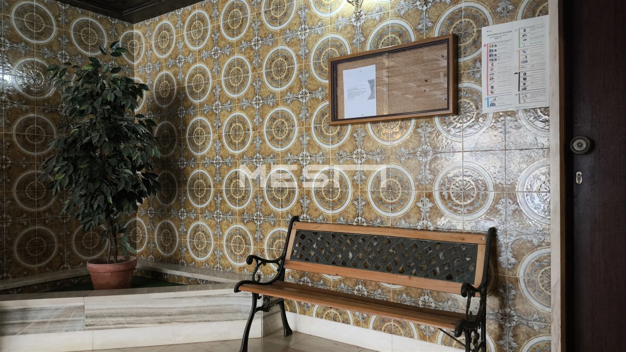 Apartamento T2 para Venda em Oeiras e São Julião da Barra, Paço de Arcos e Caxias Foto 25