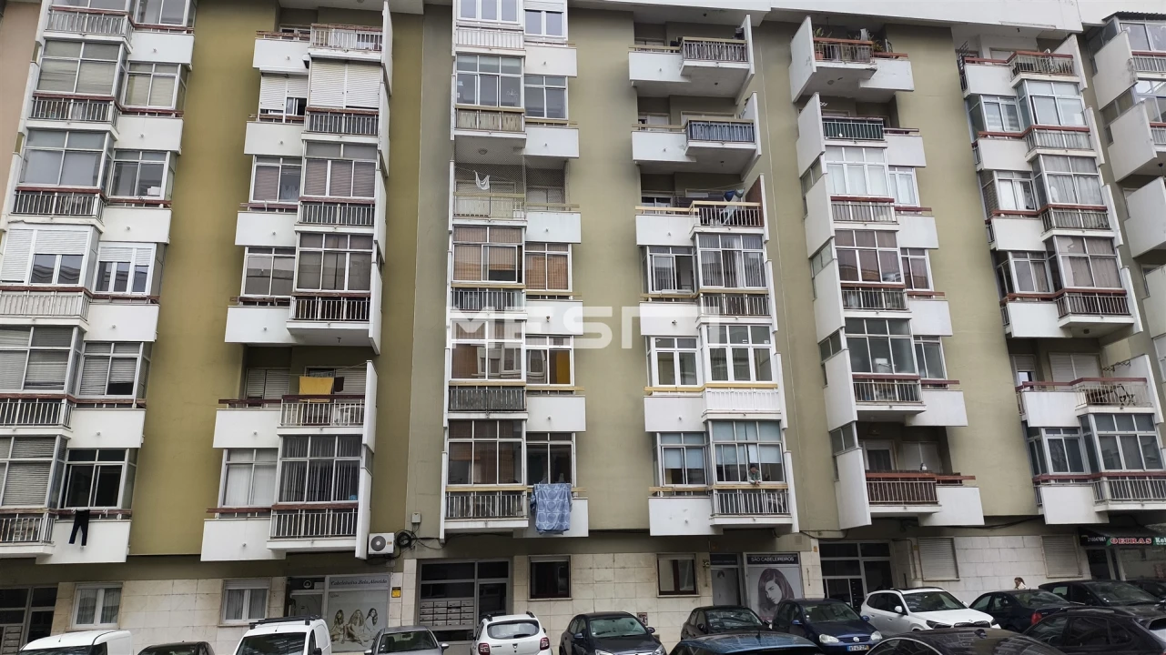 Apartamento T2 para Venda em Oeiras e São Julião da Barra, Paço de Arcos e Caxias Foto 26