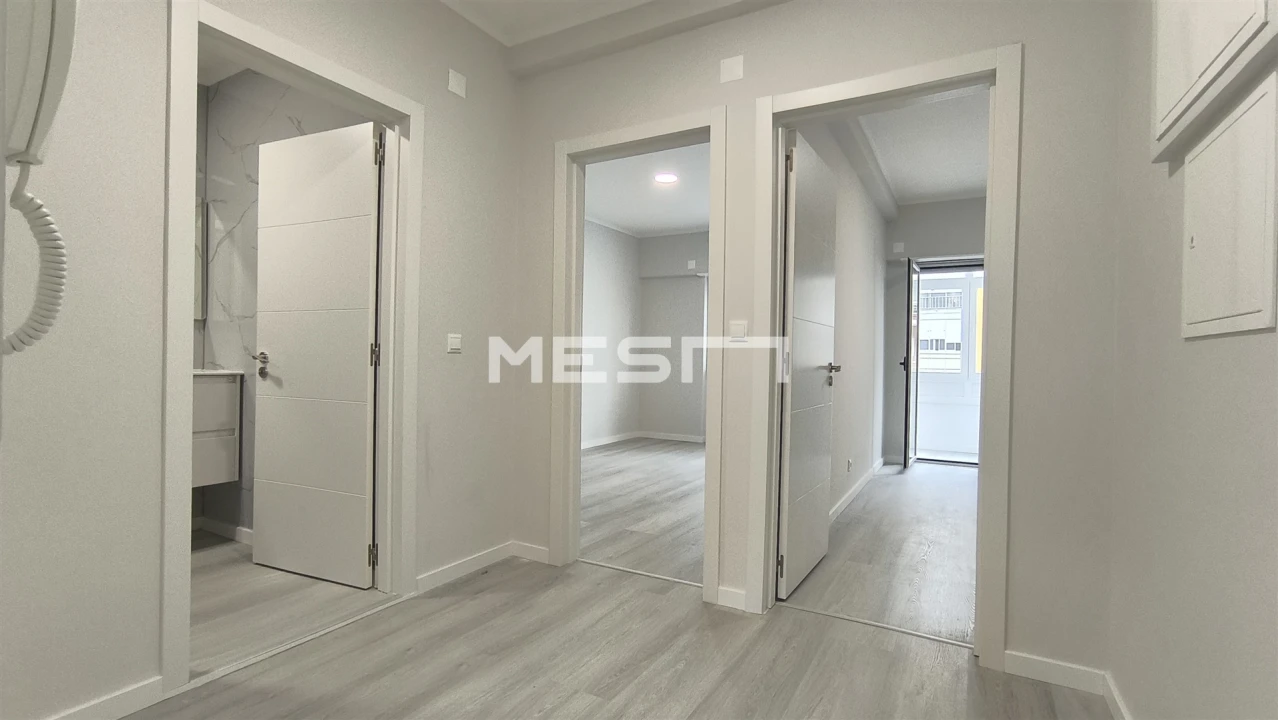 Apartamento T2 para Venda em Oeiras e São Julião da Barra, Paço de Arcos e Caxias Foto 9