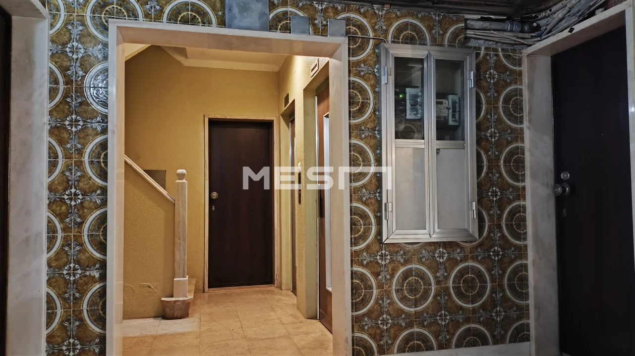 Apartamento T2 para Venda em Oeiras e São Julião da Barra, Paço de Arcos e Caxias Foto 23