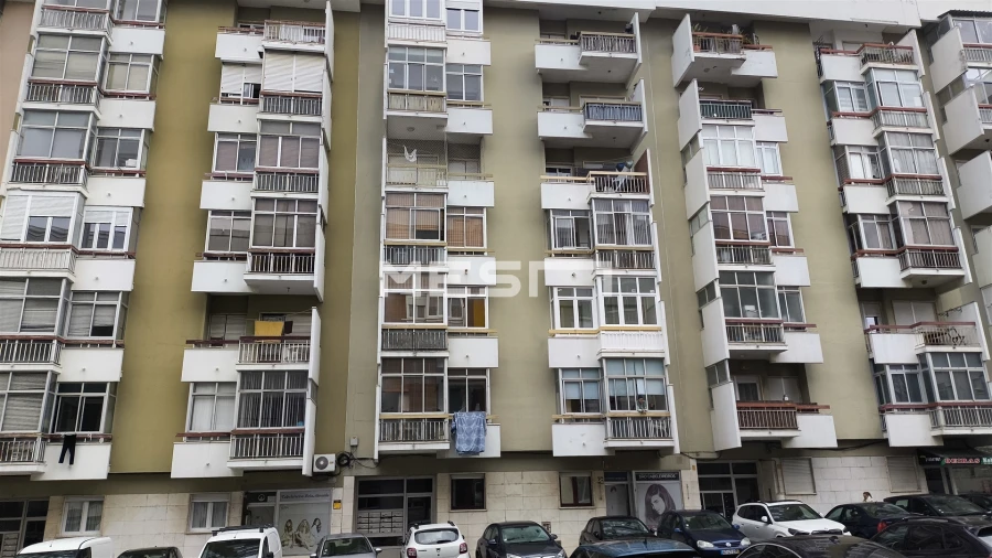 Apartamento T2 para Venda em Oeiras e São Julião da Barra, Paço de Arcos e Caxias Foto 26