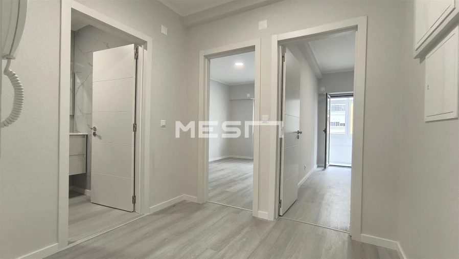 Apartamento T2 para Venda em Oeiras e São Julião da Barra, Paço de Arcos e Caxias Foto 9