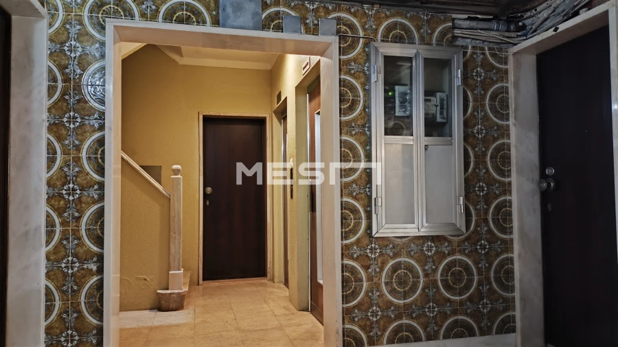 Apartamento T2 para Venda em Oeiras e São Julião da Barra, Paço de Arcos e Caxias Foto 23