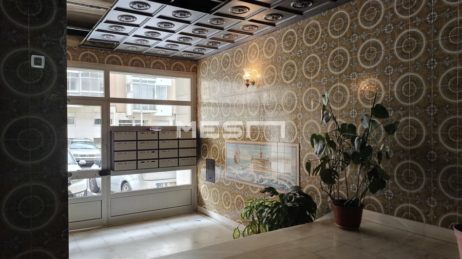 Apartamento T2 para Venda em Oeiras e São Julião da Barra, Paço de Arcos e Caxias Foto 24