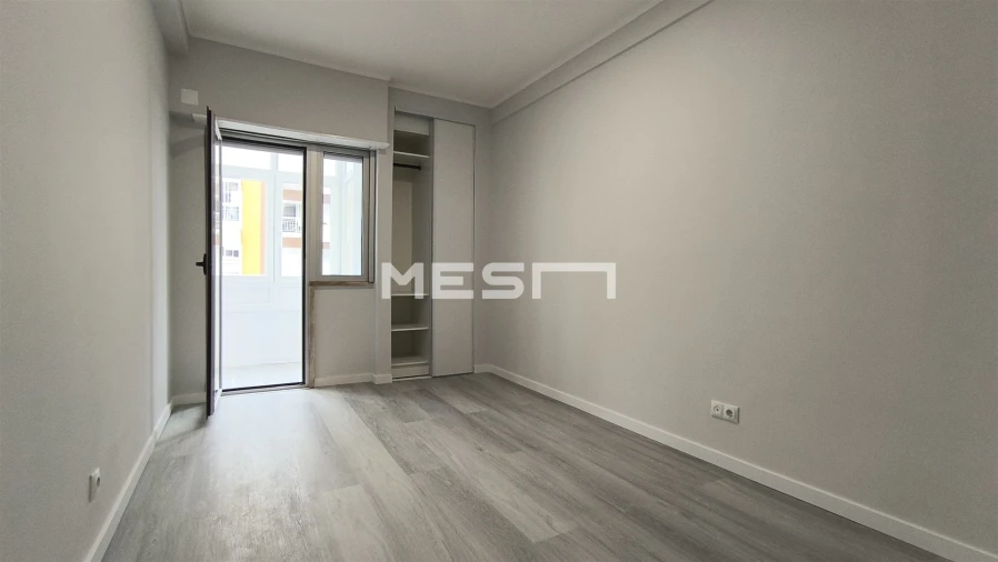 Apartamento T2 para Venda em Oeiras e São Julião da Barra, Paço de Arcos e Caxias Foto 10