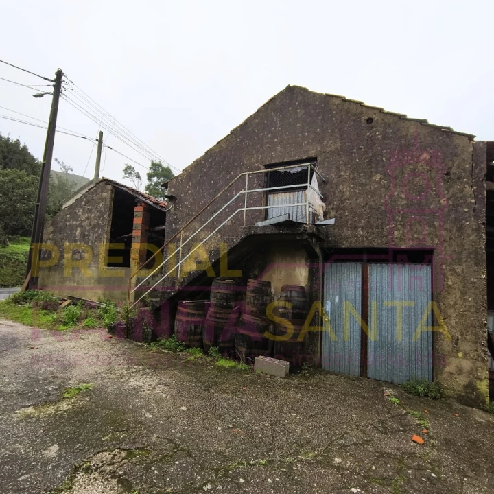 Moradia T2 para Venda em Gondemaria e Olival Foto 4