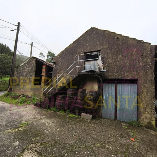 Moradia T2 para Venda em Gondemaria e Olival Foto 4